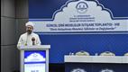 Diyanet İşleri Başkanı Erbaş, “8. Güncel Dinî Meseleler İstişare Toplantısı”na katıldı