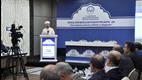 Diyanet İşleri Başkanı Erbaş, “8. Güncel Dinî Meseleler İstişare Toplantısı”na katıldı