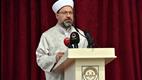 Diyanet personeli iftar sofrasında buluştu