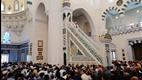 Diyanet İşleri Başkanı Erbaş’tan Kudüs konulu hutbe
