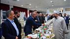 Diyanet İşleri Başkanı Erbaş, medya mensuplarıyla iftarda buluştu