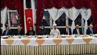 Diyanet İşleri Başkanı Erbaş, medya mensuplarıyla iftarda buluştu