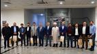 Diyanet İşleri Başkanı Erbaş, medya mensuplarıyla iftarda buluştu