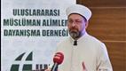 “Bilgiyi, hikmet, ahlak ve hukuk boyutuyla yeniden inşa etmek, müminlerin kulluk sorumluluğudur”