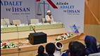 Diyanet İşleri Başkanı Erbaş, “3. Aile Forumu”na katıldı