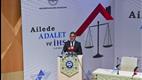 Diyanet İşleri Başkanı Erbaş, “3. Aile Forumu”na katıldı