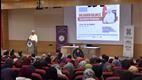 “Kur’an-ı Kerim, bütün kainatı karanlıktan aydınlığa çıkarmak için gönderilmiştir”