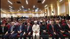 “Kur’an-ı Kerim, bütün kainatı karanlıktan aydınlığa çıkarmak için gönderilmiştir”
