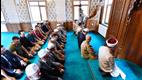 Diyanet İşleri Başkanı Erbaş, Jandarma Asayiş Kolordu Komutanlığını ziyaret etti