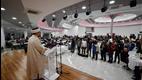 Diyanet İşleri Başkanı Erbaş, Vanlılarla iftar sofrasında buluştu