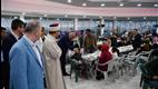 Diyanet İşleri Başkanı Erbaş, Vanlılarla iftar sofrasında buluştu