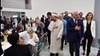 Diyanet İşleri Başkanı Erbaş, Vanlılarla iftar sofrasında buluştu