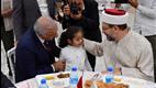 Diyanet İşleri Başkanı Erbaş, Vanlılarla iftar sofrasında buluştu