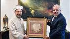 Diyanet İşleri Başkanı Erbaş, Van’da