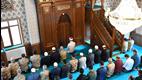 Diyanet İşleri Başkanı Erbaş, Jandarma Asayiş Kolordu Komutanlığını ziyaret etti