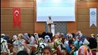 Diyanet İşleri Başkanı Erbaş, Van’da din görevlileri ile bir araya geldi