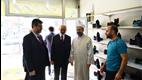 Diyanet İşleri Başkanı Erbaş, Van’da din görevlileri ile bir araya geldi