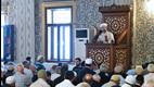 Diyanet İşleri Başkanı Erbaş, Van’da din görevlileri ile bir araya geldi