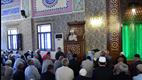 Diyanet İşleri Başkanı Erbaş, Van’da din görevlileri ile bir araya geldi