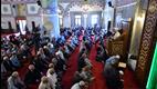 Diyanet İşleri Başkanı Erbaş, Van’da din görevlileri ile bir araya geldi