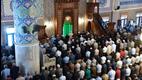 Diyanet İşleri Başkanı Erbaş, Van’da din görevlileri ile bir araya geldi