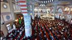 Diyanet İşleri Başkanı Erbaş, Van’da din görevlileri ile bir araya geldi