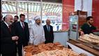 Diyanet İşleri Başkanı Erbaş, Van’da din görevlileri ile bir araya geldi