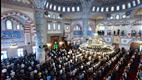 Diyanet İşleri Başkanı Erbaş, Van’da din görevlileri ile bir araya geldi
