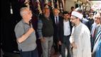 Diyanet İşleri Başkanı Erbaş, Van’da din görevlileri ile bir araya geldi