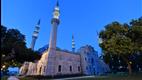 Diyanet İşleri Başkanı Erbaş, Süleymaniye’de Bayram Hutbesi irad etti