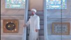Diyanet İşleri Başkanı Erbaş, Fatih Camii'nde hutbe irad etti