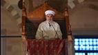 Diyanet İşleri Başkanı Erbaş, Süleymaniye’de Bayram Hutbesi irad etti