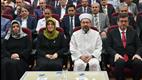 Diyanet’te bayramlaşma