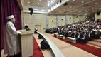 Diyanet’te bayramlaşma