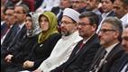 Diyanet’te bayramlaşma