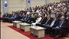 Diyanet’te bayramlaşma
