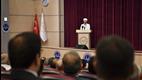 Diyanet’te bayramlaşma