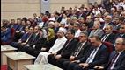 Diyanet’te bayramlaşma