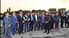 Diyanet İşleri Başkanı Erbaş, AFAD Eğitim Merkezini ziyaret etti