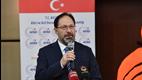 Diyanet İşleri Başkanı Erbaş, AFAD Eğitim Merkezini ziyaret etti
