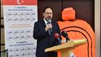 Diyanet İşleri Başkanı Erbaş, AFAD Eğitim Merkezini ziyaret etti