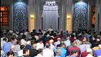 Diyanet İşleri Başkanı Erbaş, Ordulularla iftar sofrasında buluştu