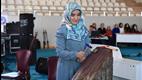Diyanet İşleri Başkanı Erbaş, İmam Hatip Lisesi karne dağıtım törenine katıldı