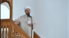 Diyanet İşleri Başkanı Erbaş, Ordu Orta Camii’nde İsraf konulu hutbe irad etti