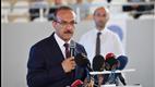 Diyanet İşleri Başkanı Erbaş, İmam Hatip Lisesi karne dağıtım törenine katıldı
