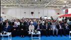 Diyanet İşleri Başkanı Erbaş, İmam Hatip Lisesi karne dağıtım törenine katıldı