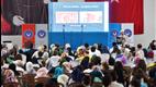 Diyanet İşleri Başkanı Erbaş, İmam Hatip Lisesi karne dağıtım törenine katıldı