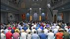 Diyanet İşleri Başkanı Erbaş, Ordulularla iftar sofrasında buluştu