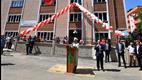 Fatsa’da Hasanoğlu Kur’an Kursu dualarla açıldı