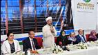 Diyanet İşleri Başkanı Erbaş, Ordulularla iftar sofrasında buluştu